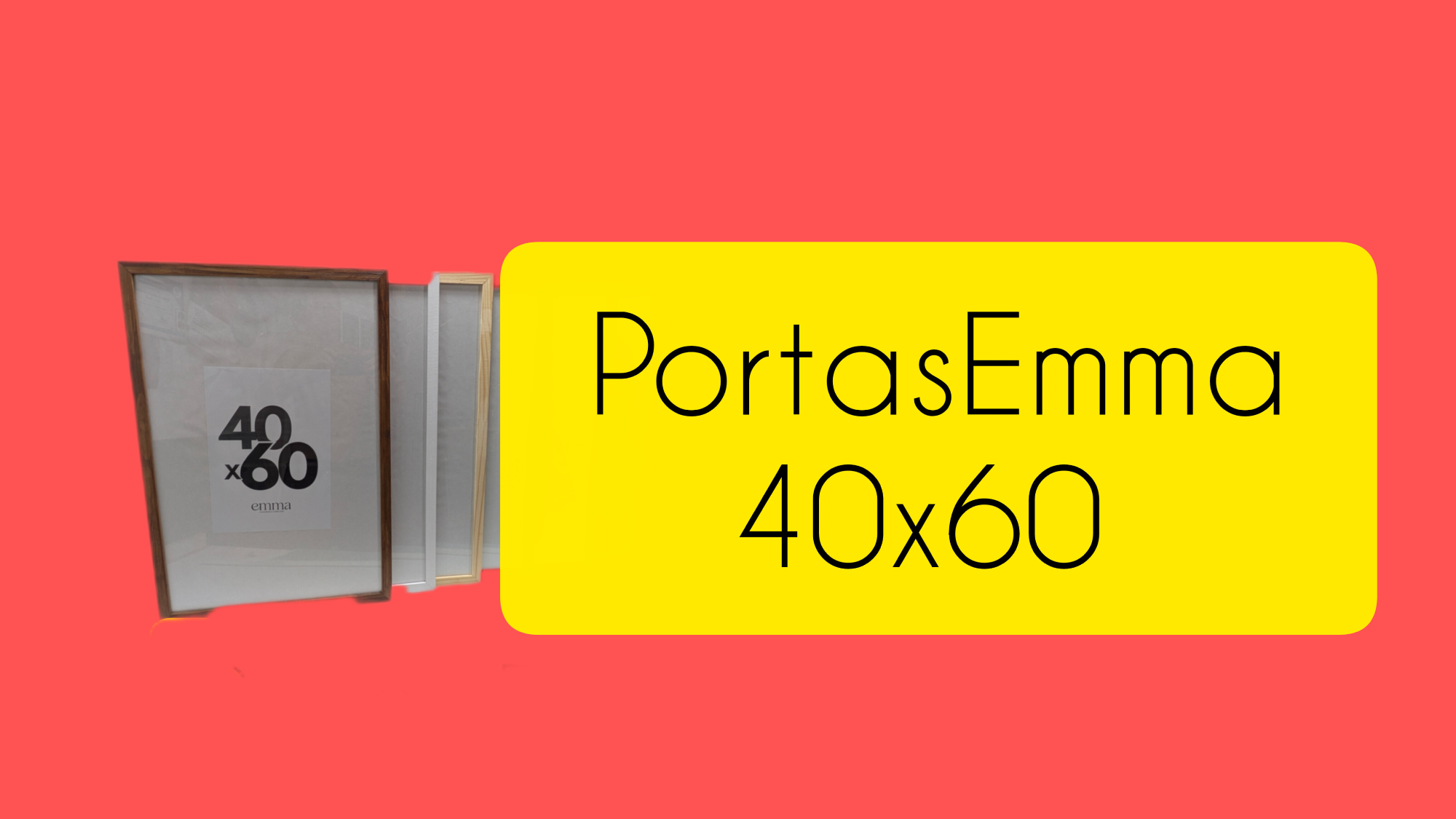 Porta 40x60
