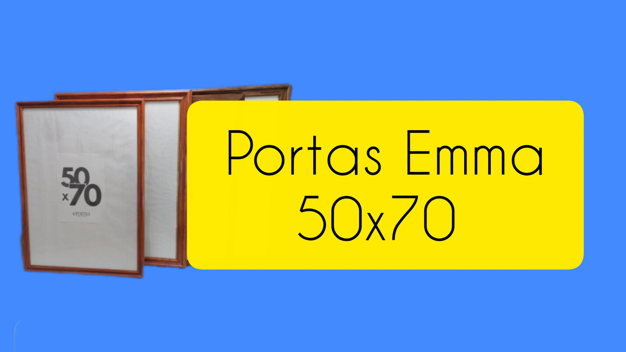 Portas 50x70