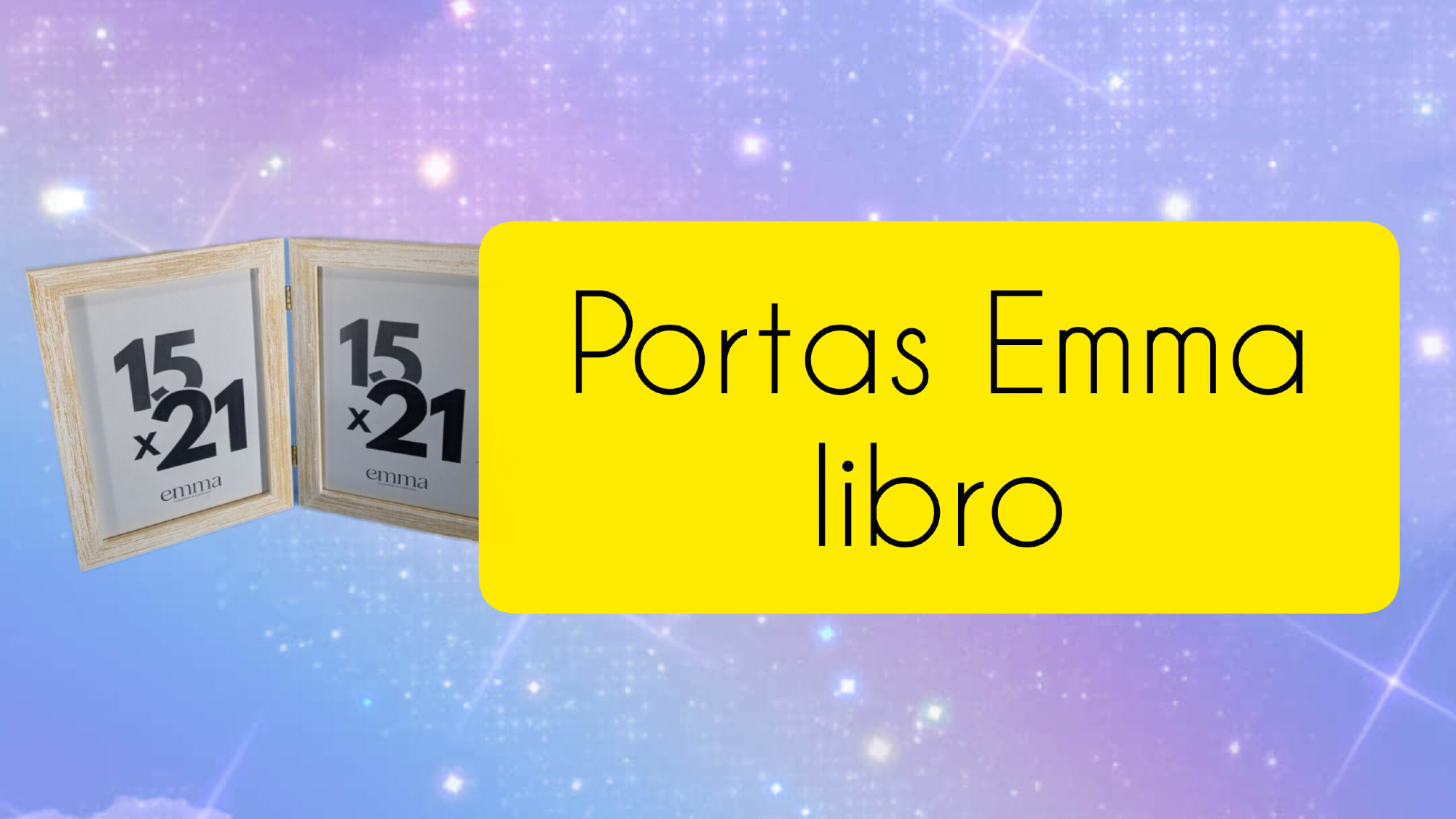 Portas Emma libro