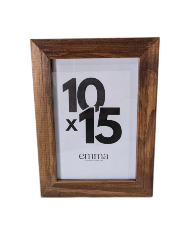 Logo Emma , portaretratos y espejos