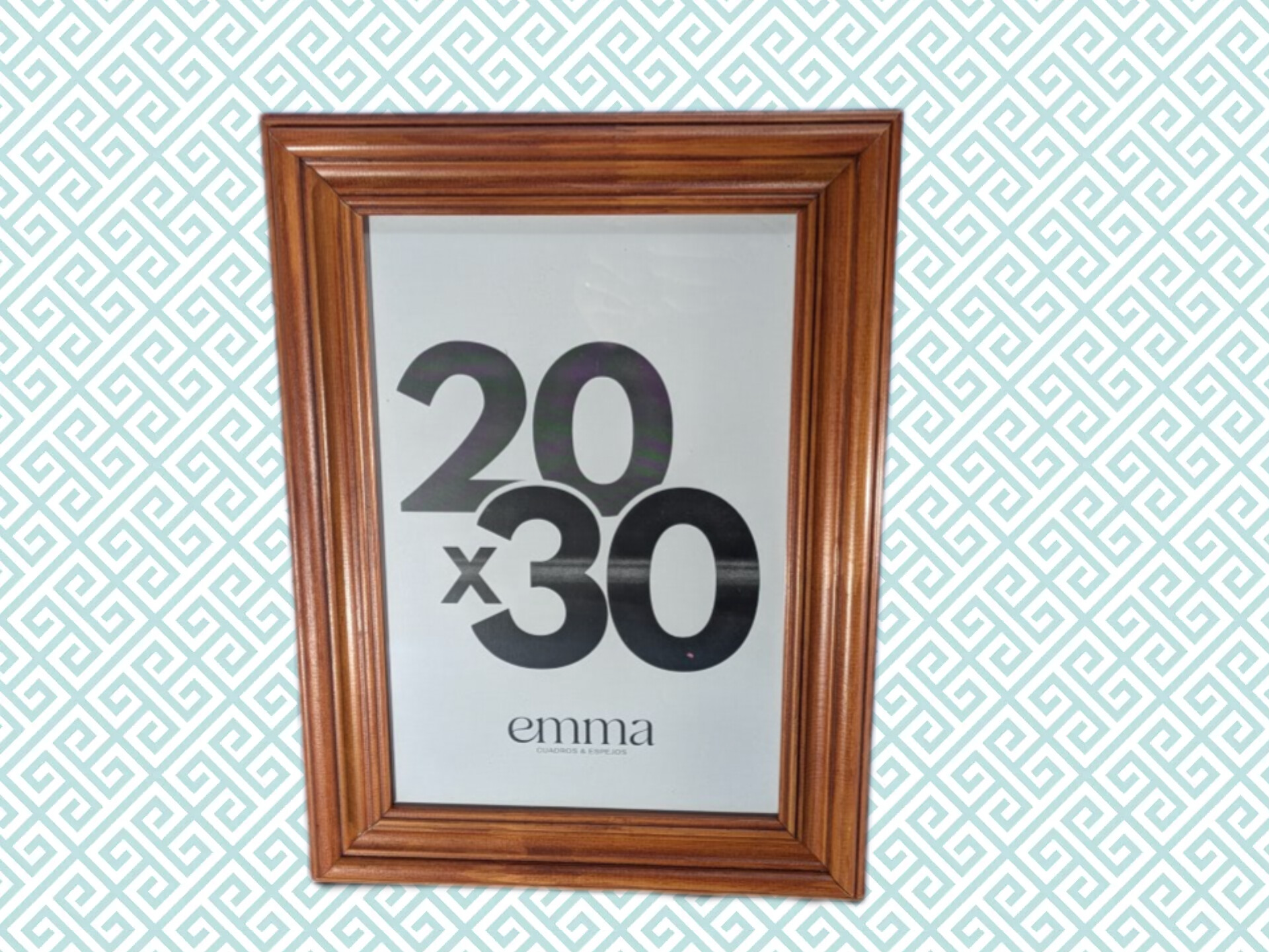 Roble oscuro italiana 5cm