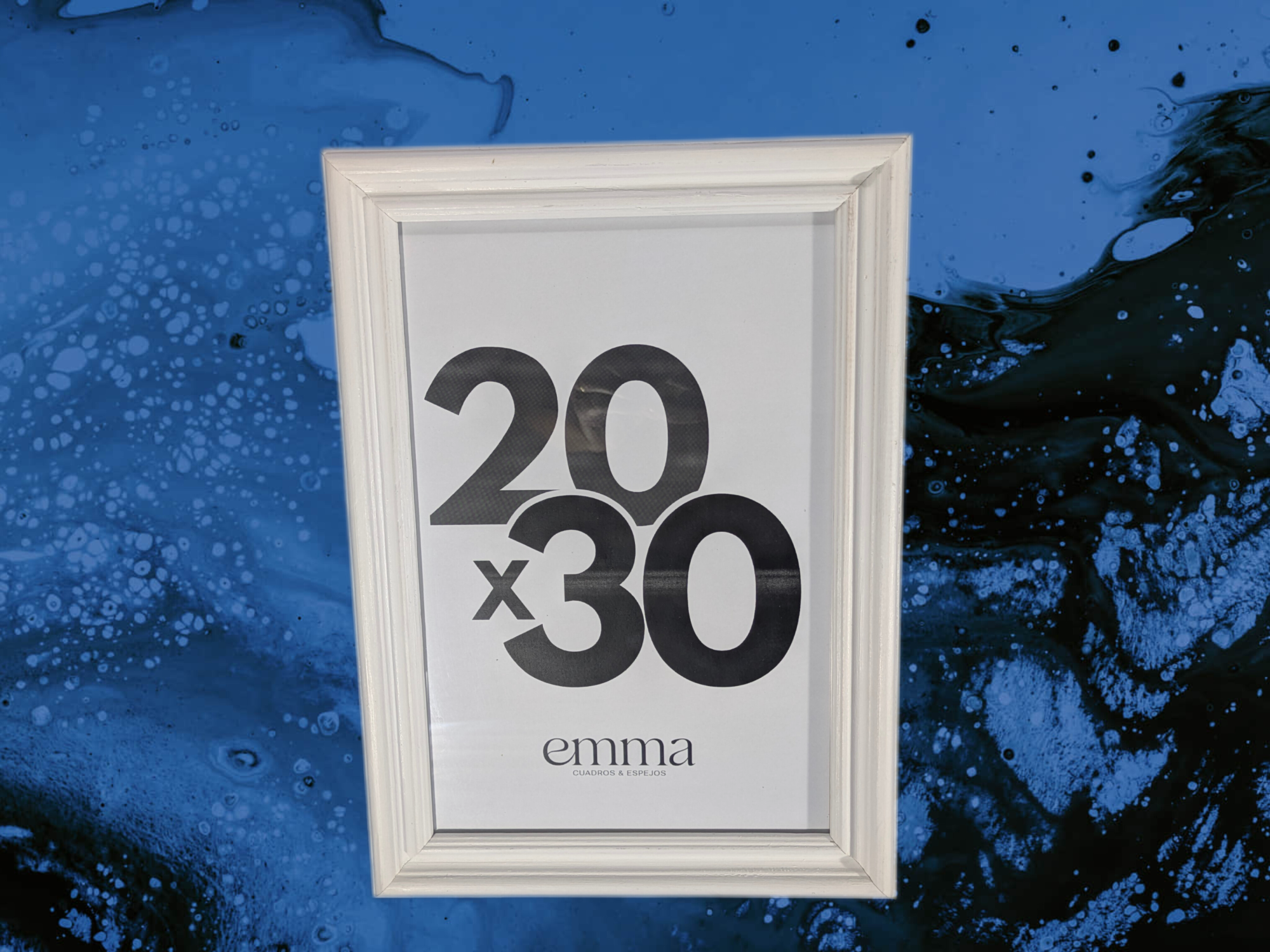 Blanco italiana de 3cm