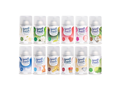 Aromatizador de ambientes Smell Fresh