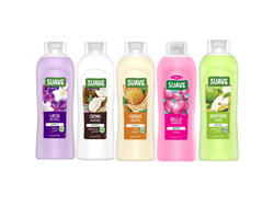 Suave Shampoo x930ml
