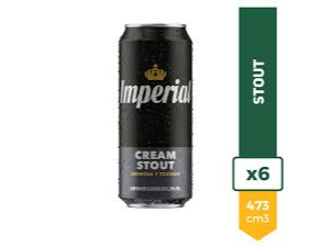 Imperial negra x473