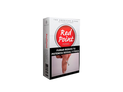Cigarrillos Red Point