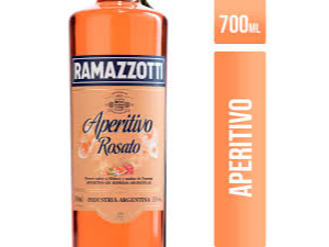 Ramazzotti rosato