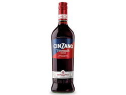 Cinzano Rosso