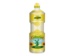 Aceite Cañuelas x1.5 Lts.