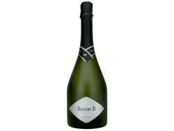Barón B brut nature
