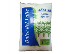 Azúcar del Valle