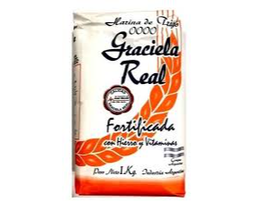 Harina Graciela Real 0000