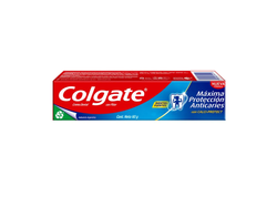 Pasta Colgate x90 grs