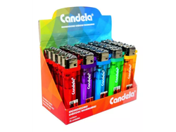 Encendedor Candela
