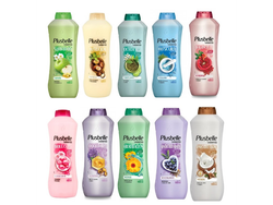PLUSBELLE x1 lts acondi y shampoo