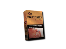 Cigarrillos Dolchester