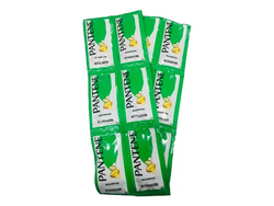 Shampoo y Acondicionador Pantene Sachet