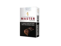 Cigarrillos Máster