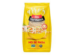 Arroz Dos Hermanos amarillo parboil