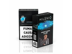 Cigarrillo Milenio convertible