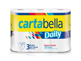 Rollo cocina Cartabella