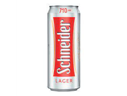 Schneider latón x710ml