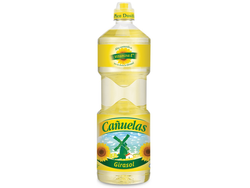 Aceite Cañuelas x 900ml