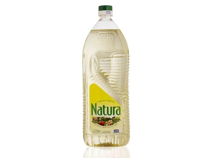 Aceite Natura x 1.5L