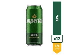 Imperial apa x473