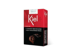 Cigarrillos Kiel