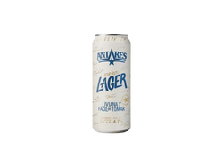 Antares Lager x 473ml