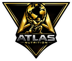 Logo ATLAS NUTRITION
