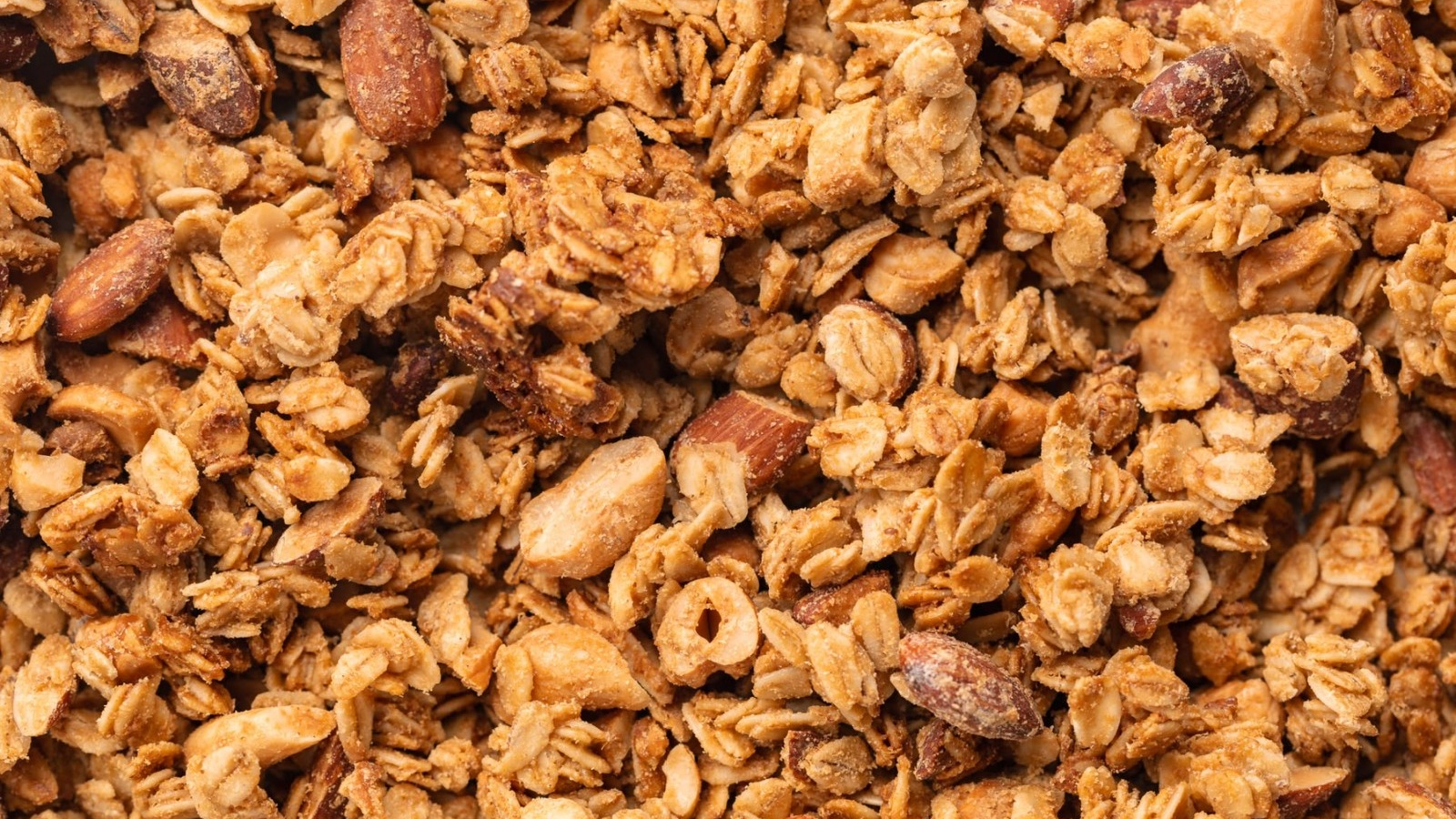 granolas