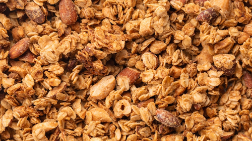 granolas