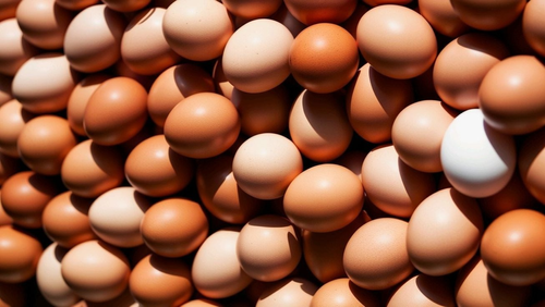 huevos