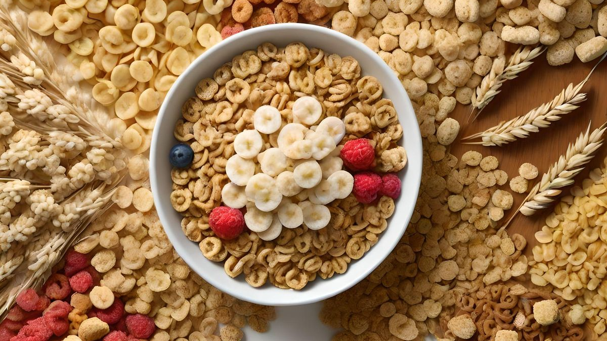 cereales