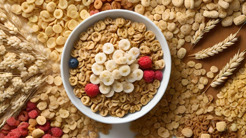 cereales