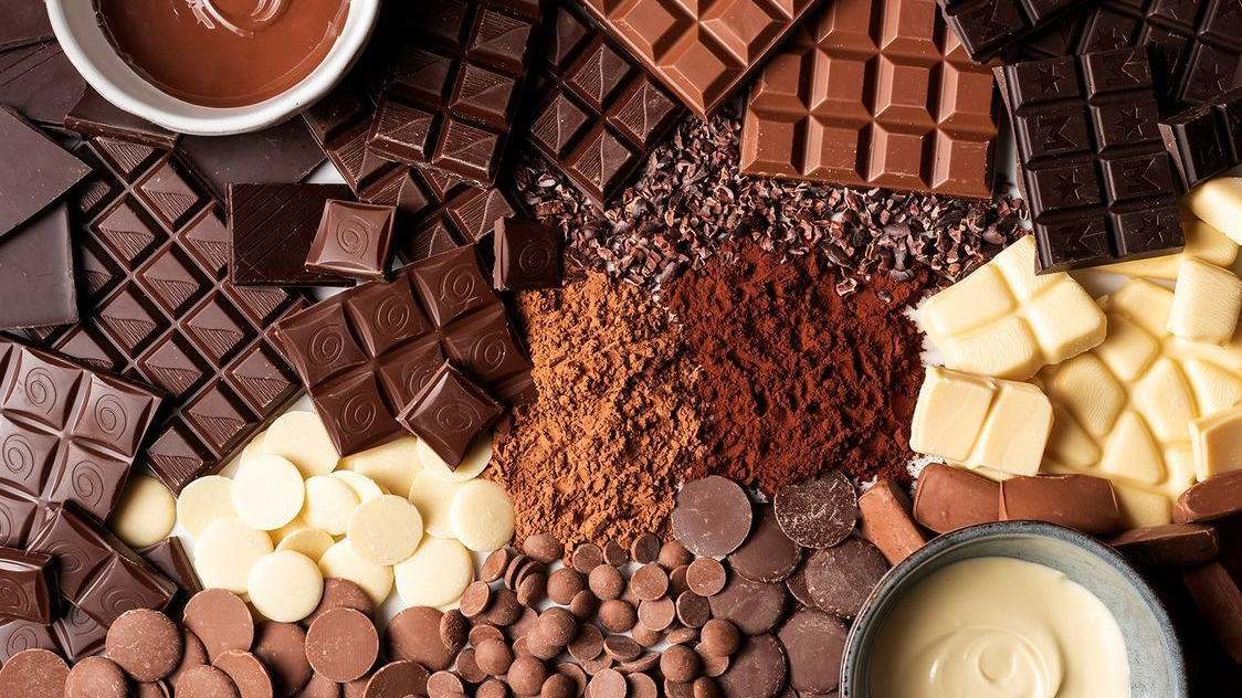 chocolate