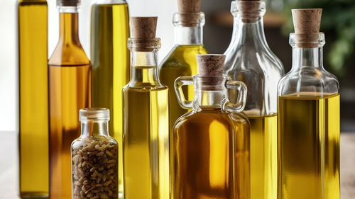 aceites