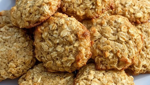 galletas