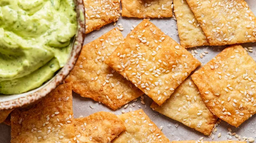 snacks