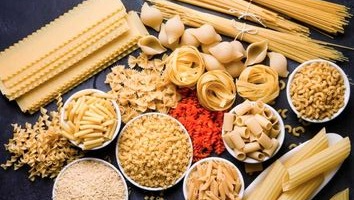 pastas