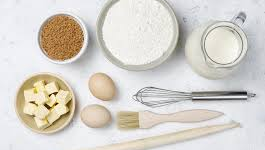 postre y repostería