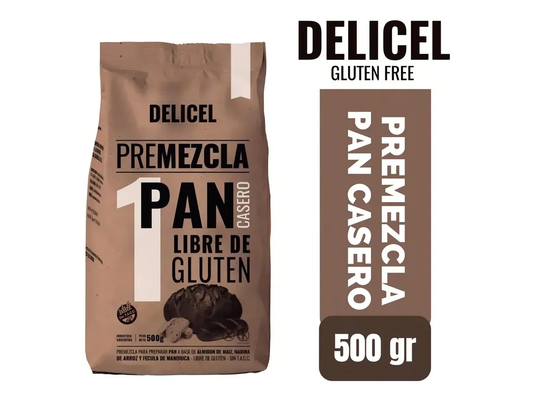 pan x500gr