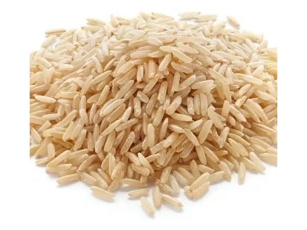 arroz largo fino integral