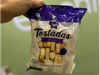 tostadas sin sal 200g - fermar