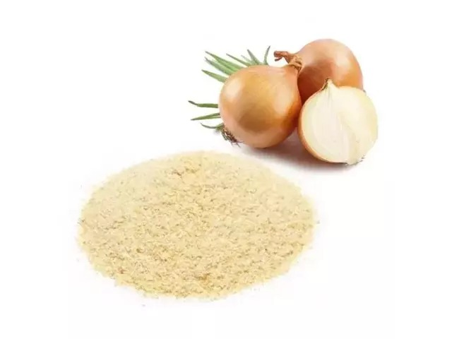 cebolla molida