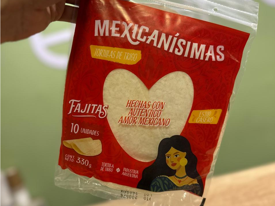 tapas fajitas - mexicanisimas