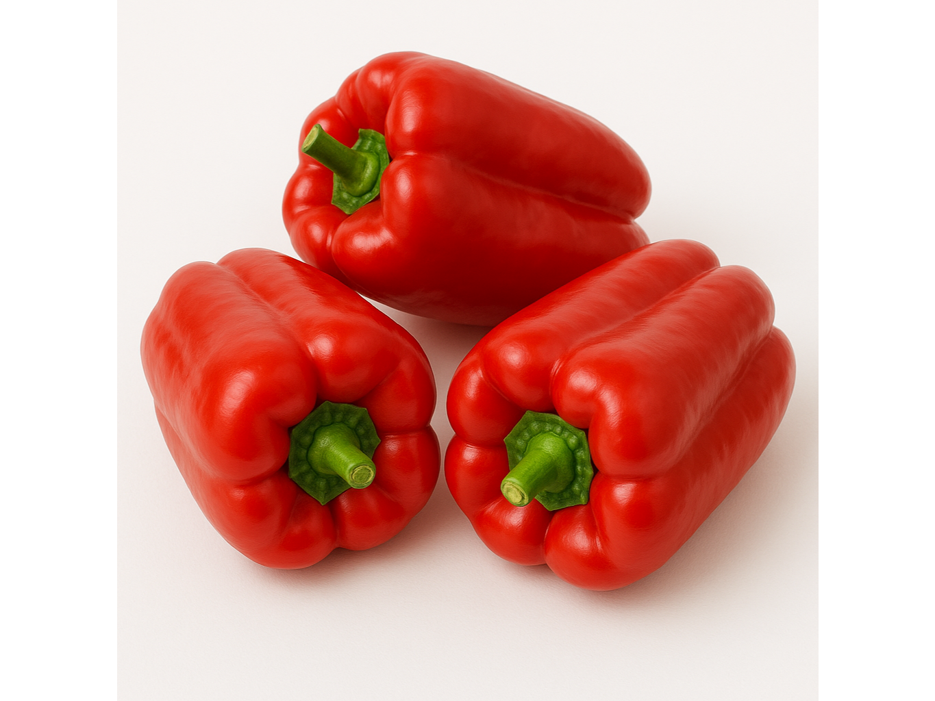 pimiento rojo