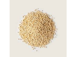 quinoa real boliviana